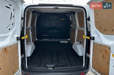Грузовой фургон Ford Transit Custom 2015 в Луцке