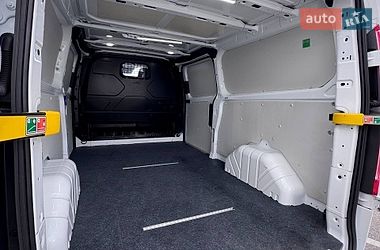 Грузовой фургон Ford Transit Custom 2019 в Киеве