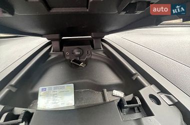 Вантажний фургон Ford Transit Custom 2015 в Києві