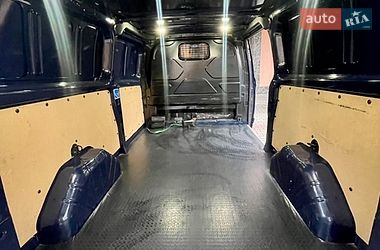 Вантажний фургон Ford Transit Custom 2015 в Києві