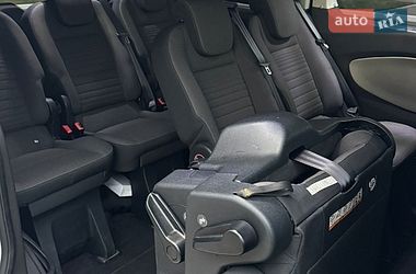 Минивэн Ford Transit Custom 2017 в Житомире
