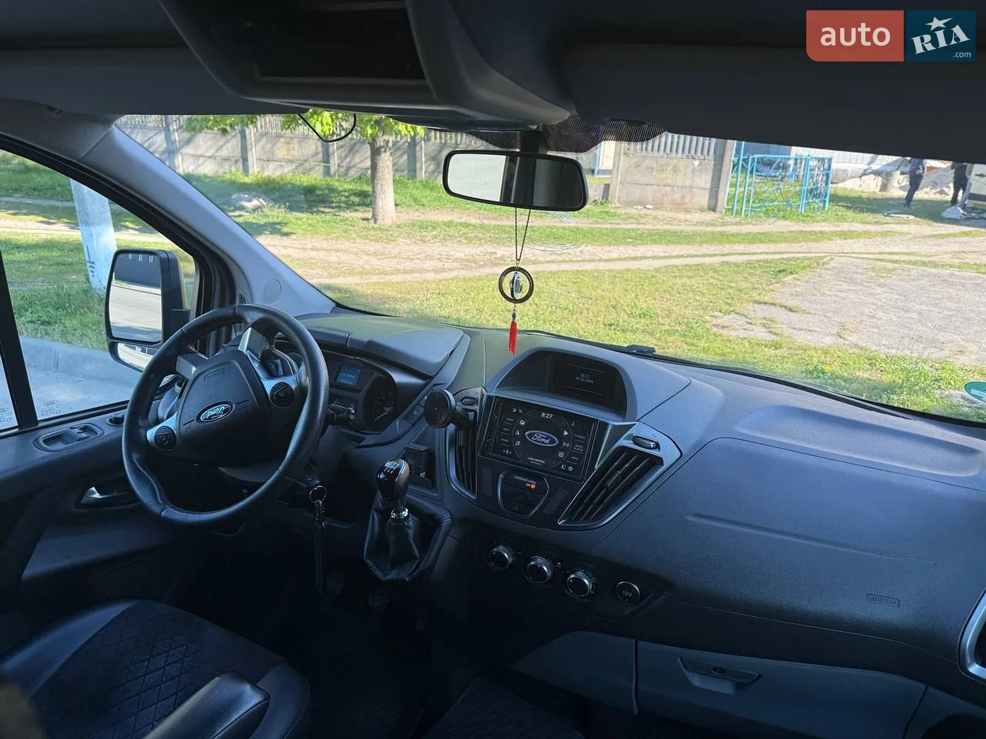 2014 Ford Transit Connect - мініатюра 2