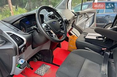 Микровэн Ford Transit Custom 2015 в Шептицькому