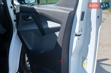 Грузовой фургон Ford Transit Custom 2017 в Хоросткове