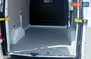 Грузовой фургон Ford Transit Custom 2017 в Хоросткове