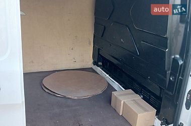 Грузовой фургон Ford Transit Custom 2019 в Ровно