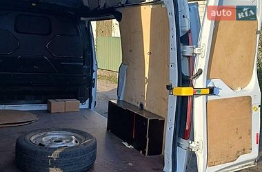 Грузовой фургон Ford Transit Custom 2019 в Ровно