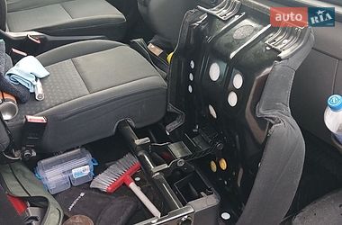 Грузовой фургон Ford Transit Custom 2019 в Ровно