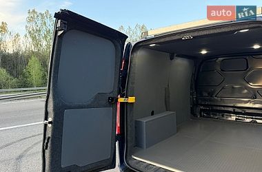 Грузовой фургон Ford Transit Custom 2021 в Ковеле