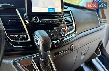 Грузовой фургон Ford Transit Custom 2021 в Ковеле