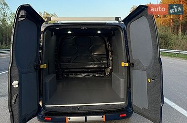Грузовой фургон Ford Transit Custom 2021 в Ковеле