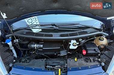 Грузовой фургон Ford Transit Custom 2021 в Ковеле