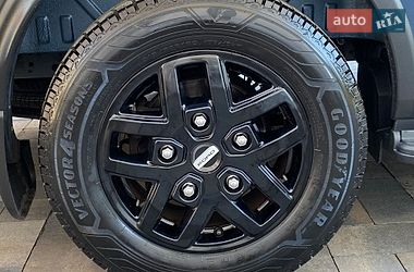 Грузовой фургон Ford Transit Custom 2021 в Ирпене