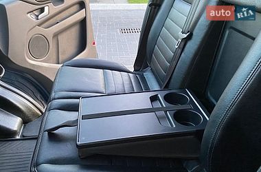 Грузовой фургон Ford Transit Custom 2021 в Ирпене