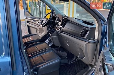 Грузовой фургон Ford Transit Custom 2021 в Ирпене