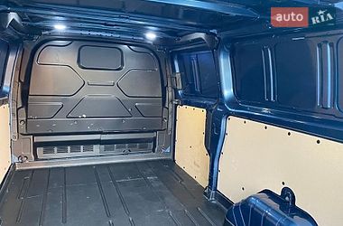 Грузовой фургон Ford Transit Custom 2021 в Ирпене