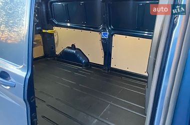 Грузовой фургон Ford Transit Custom 2021 в Ирпене