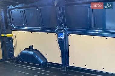 Грузовой фургон Ford Transit Custom 2021 в Ирпене