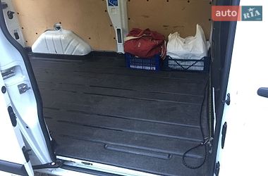 Грузовой фургон Ford Transit Custom 2015 в Киеве