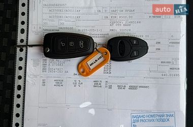 Вантажний фургон Ford Transit Custom 2021 в Рівному