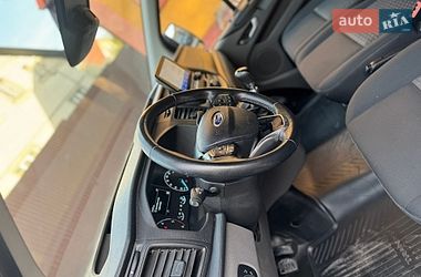 Вантажний фургон Ford Transit Custom 2021 в Рівному