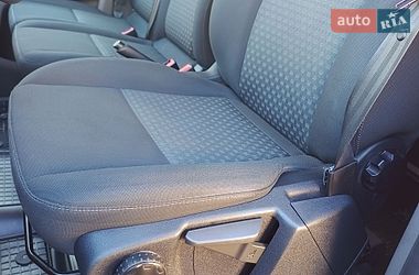 Мінівен Ford Transit Custom 2018 в Луцьку