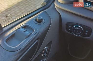 Мінівен Ford Transit Custom 2018 в Луцьку