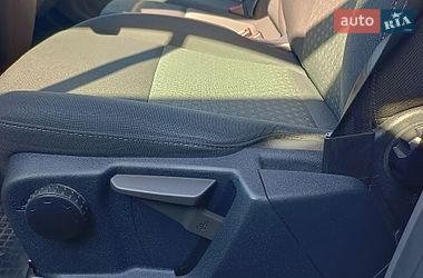 Мінівен Ford Transit Custom 2018 в Луцьку