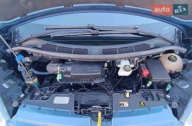 Мінівен Ford Transit Custom 2018 в Луцьку
