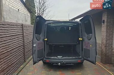Мінівен Ford Transit Custom 2014 в Харкові