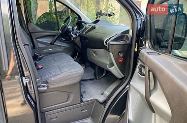 Мінівен Ford Transit Custom 2014 в Ірпені