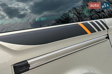 Минивэн Ford Transit Custom 2016 в Луцке