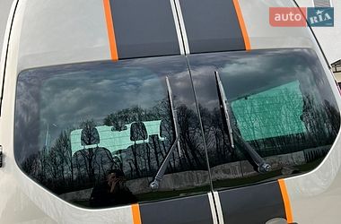 Минивэн Ford Transit Custom 2016 в Луцке