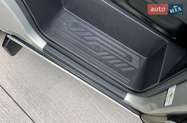 Минивэн Ford Transit Custom 2016 в Луцке