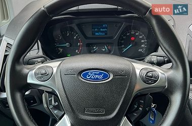 Минивэн Ford Transit Custom 2016 в Луцке