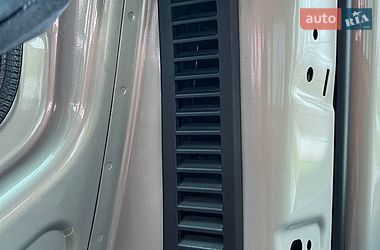 Минивэн Ford Transit Custom 2016 в Луцке