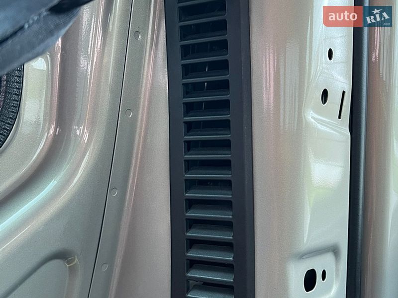 Минивэн Ford Transit Custom 2016 в Луцке