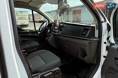 Грузовой фургон Ford Transit Custom 2022 в Виннице