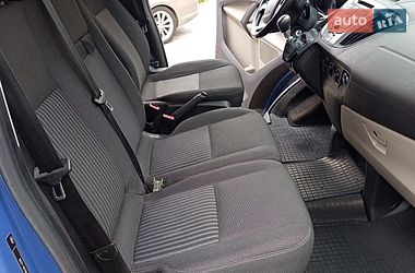 Мінівен Ford Transit Custom 2016 в Львові