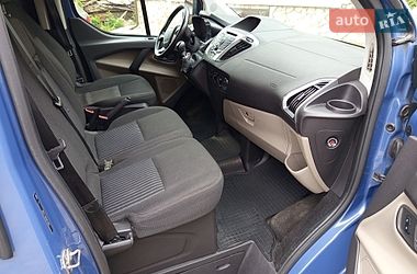 Мінівен Ford Transit Custom 2016 в Львові