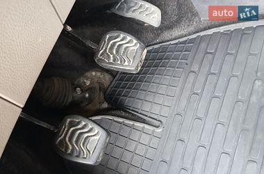 Мінівен Ford Transit Custom 2016 в Львові