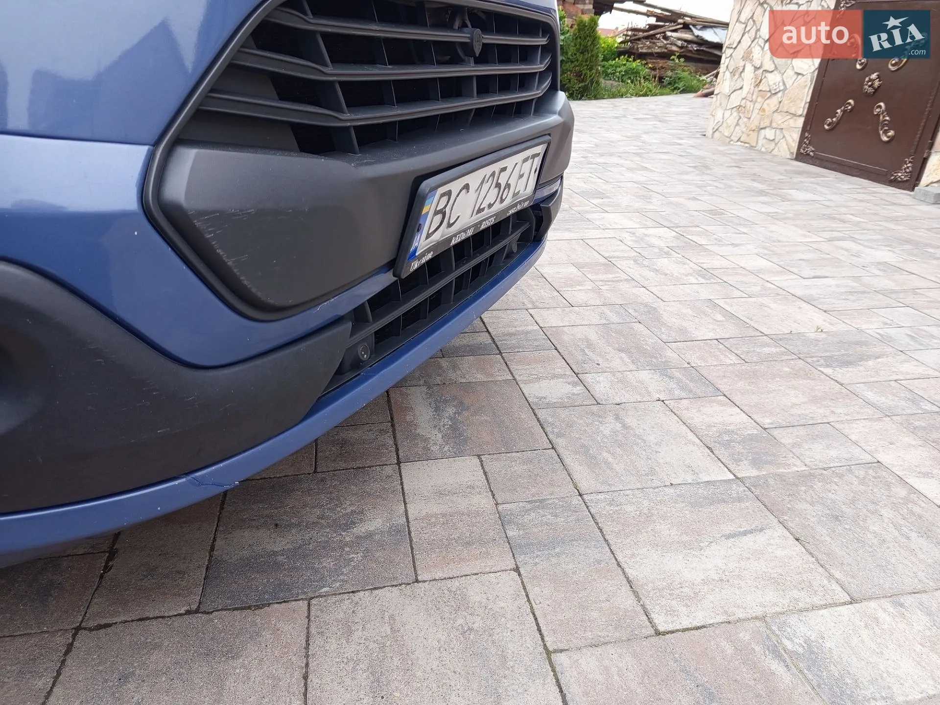 2016 Ford Transit Connect - мініатюра 42