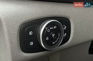 Грузовой фургон Ford Transit Custom 2021 в Бердичеве