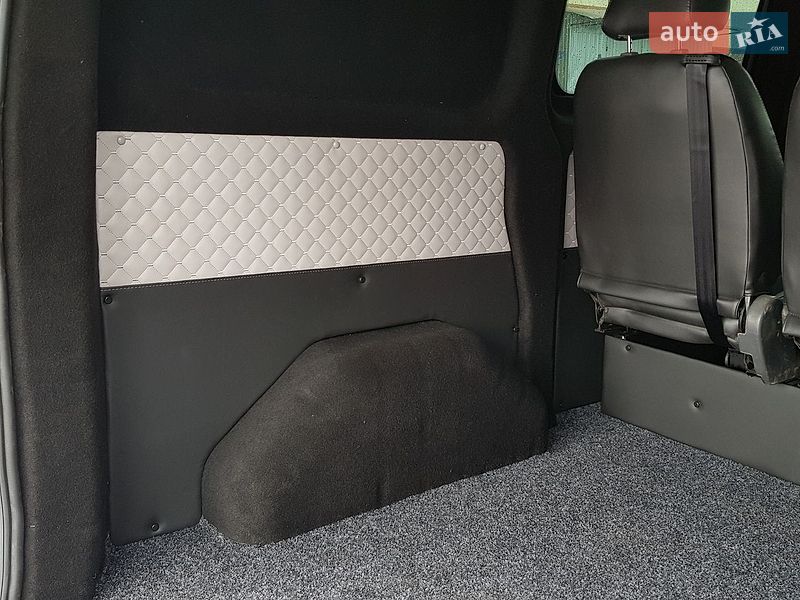 Вантажопасажирський фургон Ford Transit Custom 2020 в Вінниці фото 45 Вантажопасажирський фургон Ford Transit Custom 2020 в Вінниці