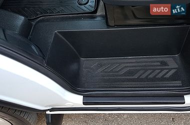 Грузовой фургон Ford Transit Custom 2022 в Виннице