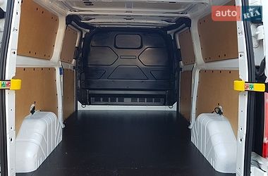 Грузовой фургон Ford Transit Custom 2022 в Виннице