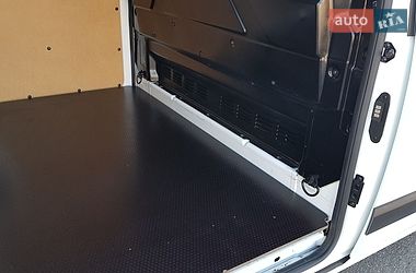 Грузовой фургон Ford Transit Custom 2022 в Виннице