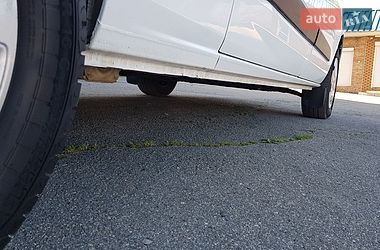 Грузовой фургон Ford Transit Custom 2022 в Виннице