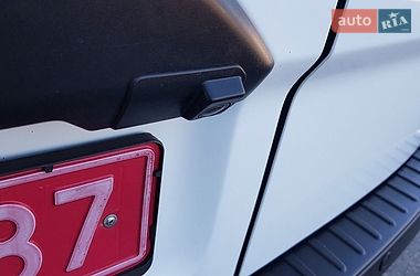 Грузовой фургон Ford Transit Custom 2022 в Виннице