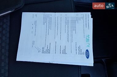 Грузовой фургон Ford Transit Custom 2022 в Виннице